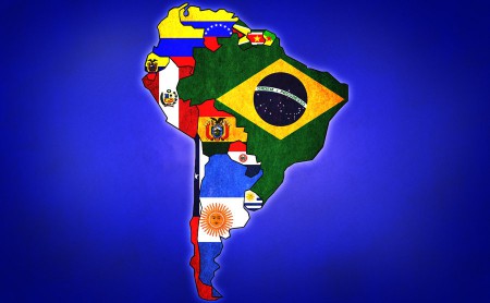 Sud America