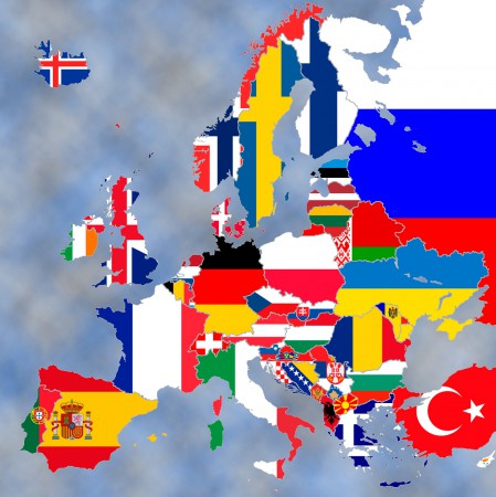 Europa